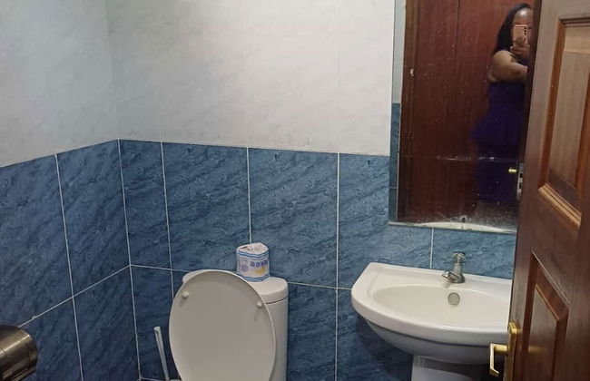 Lux Suites Milimani Suites Nakuru - Foto 34