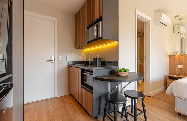 DVN - D'Oru Vila Nova Conceição by Anora - Foto 78