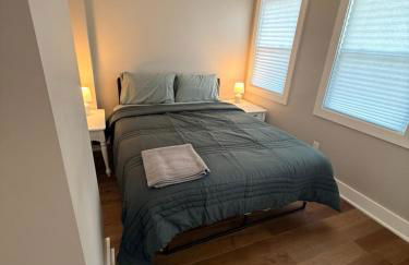 New Updated Apartment 2BR Retreat - Foto 12