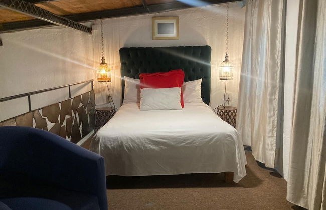 Suites Portal San Ángel - Foto 12