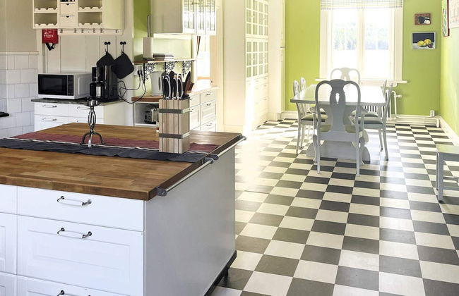 9 Person Holiday Home in Fredriksberg - Foto 9