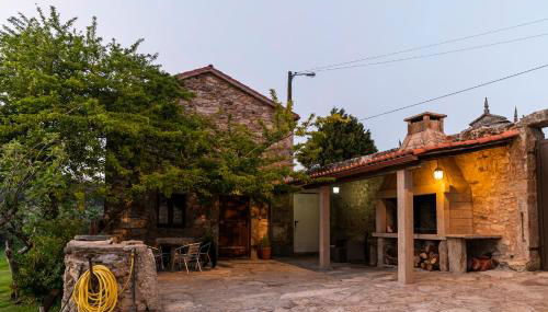 Casa Castiñeira - Foto 2