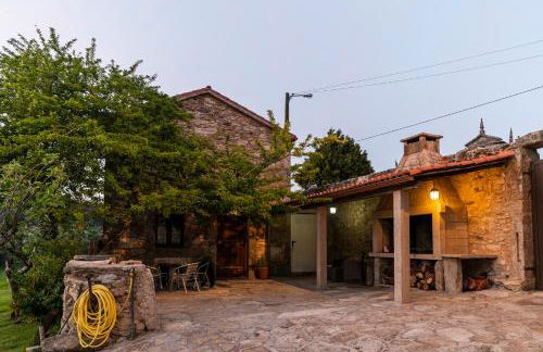 Casa Castiñeira - Foto 2