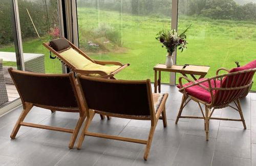 Bug Ar Mor - Vue Exceptionnelle des 7 Îles - Foto 70