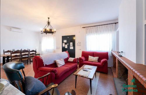 Casa grande en la Ermita de la Bella - Foto 10