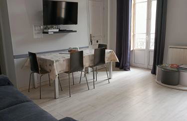 Agréable T2 au centre de Luchon - Foto 22