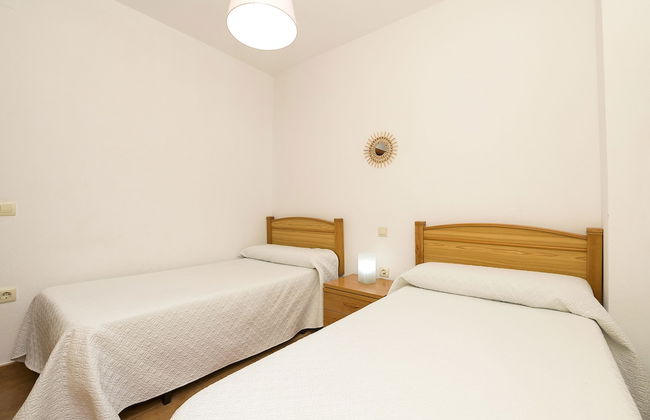 Corazon De Tarifa in Zahara de los Atunes - Photo 17