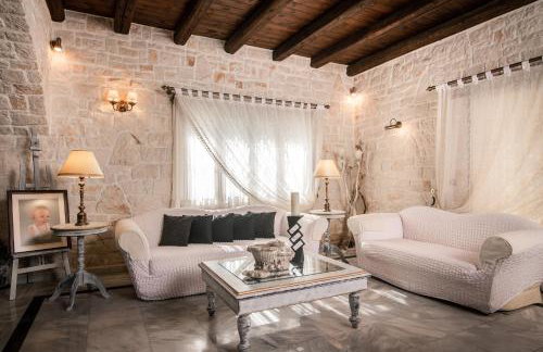 JPS stone villa - Foto 20