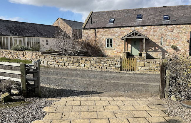 Hetton Byre - Foto 42