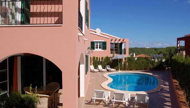 Cala Galdana Villas - Foto 2