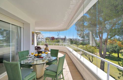 Lujoso y elegante apartamento primera linea golf - LOS FLAMENCOS 7 - Foto 8