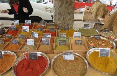 Résidence de gîtes La Sidoine du Mont-Ventoux - Foto 64