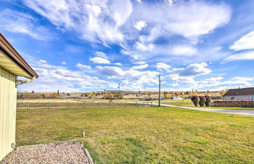 Cozy Cottage Studio Stunning Mountain Views! - Foto 21