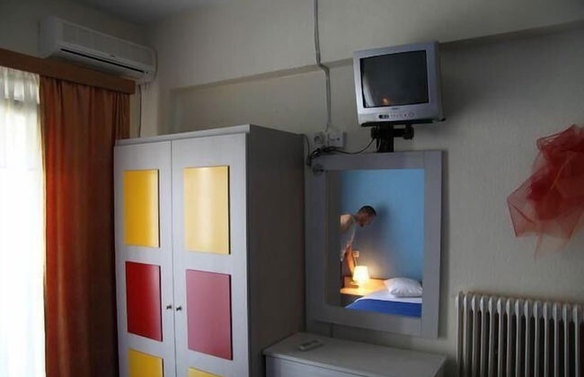 Hotel Dias Apartments - Foto 60