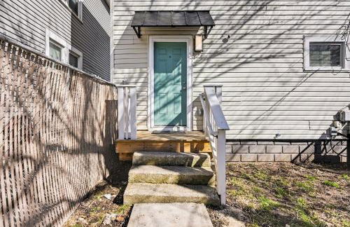 2 Bedroom Home - Posh Princeton Pad - Foto 38