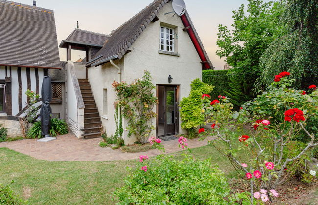 La Normande - Foto 31