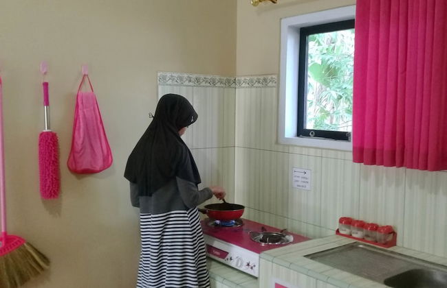 Kanalan Homestay - Photo 14