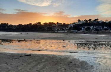 appartement vue mer 50m de la plage, WIFI gratuit - Foto 28