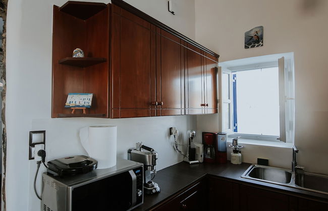 Amorgis Seaside Villa - Foto 7