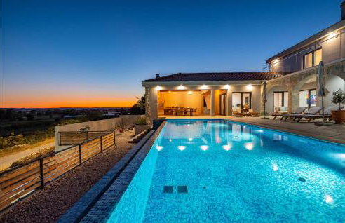 Awesome Home In Kakma With Sauna - Foto 20