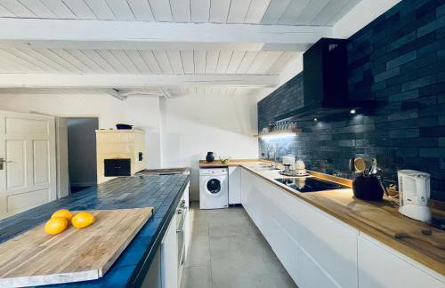 Chata nad Dziką Orlicą z jacuzzi - Foto 24