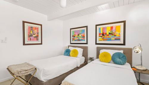 Alexander Escape - Historic Alexander Home - Foto 5