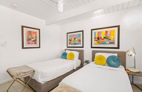 Alexander Escape - Historic Alexander Home - Foto 5