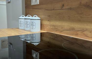 Apartament Rynek 17 - Foto 14