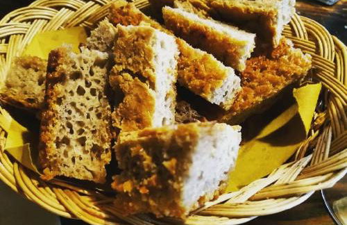 Agriturismo di Charme e Ristorante Stallato Il Filo di Paglia - Foto 71