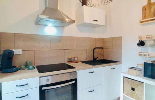 Le Rendez Vous - 4 étoiles - parking gratuit - Foto 9