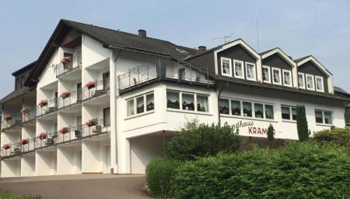 Landhaus Kramer Meine Cardplus inkl - Foto 5