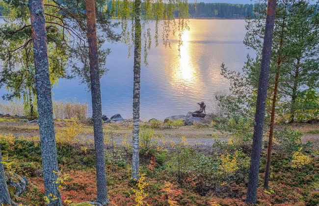 Unnukkamaja - Foto 29