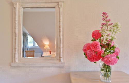 Landhaus Vilmnitz - Wohnung 9 - Foto 25