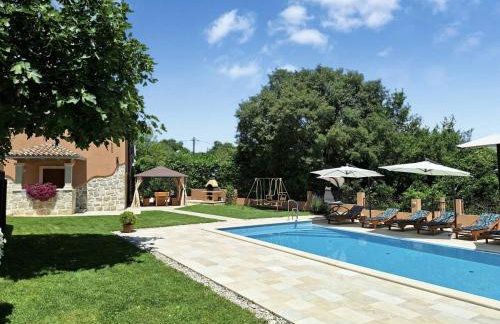 Villa Dajana in Zajci - Haus für 8-10 Personen - Photo 10