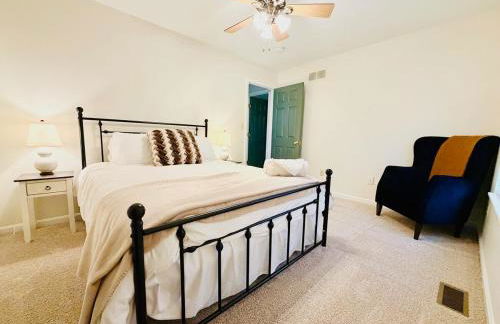 Premier 3BR Retreat - CVNP, Blossom & Boston Hills - Foto 13