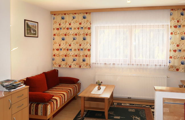 Bergkristall - Foto 7