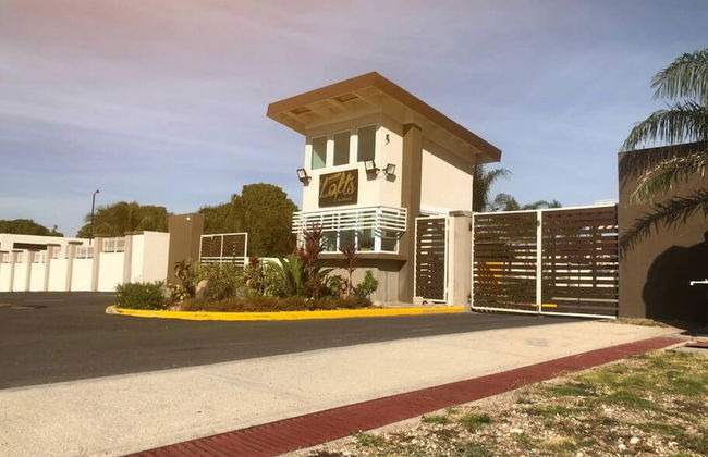 Suite Tangerine Classy Conveniently Located - Foto 15