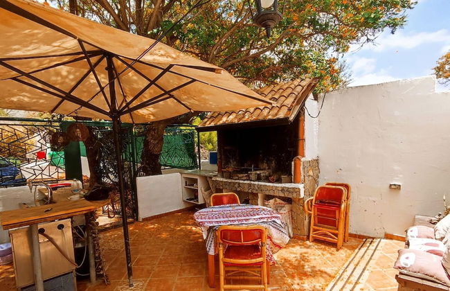 Belvilla by OYO Casa Tata - Foto 31