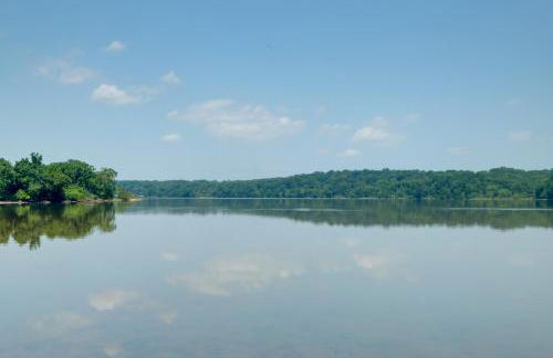 Charming Accokeek Retreat with Private Fishing Pier - Foto 39