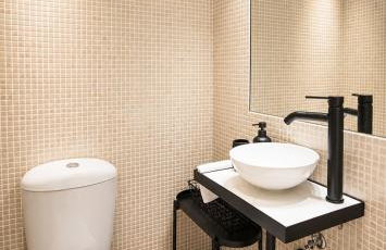 EXCLUSIVE TRIPLEX WITH PRIVATE TERRACE - Foto 22