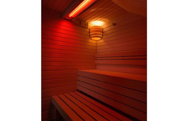 Hoppetosse Comfortable Holiday Residence - Foto 18