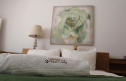 Casa Sandra - Apartamento Carlota - Foto 13