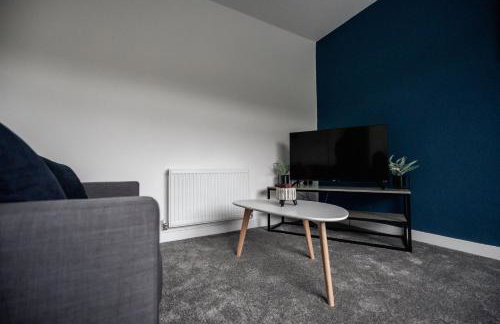 Rievaulx House by Horizon Stays - Foto 39