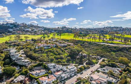 Coastal La Jolla Luxury - AC & Large Ocean View Patio! - Foto 31