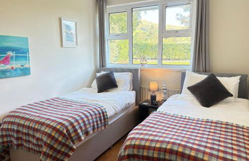 Benbradagh Country Cottage Causeway Coast - Foto 9