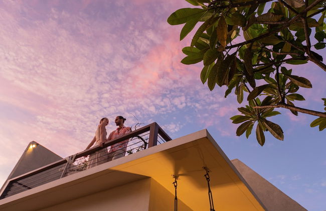 Ayona Villa Seminyak by Ini Vie Hospitality - Photo 20