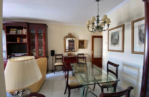 fantástico apartamento con parking avenida de cadiz - Foto 3