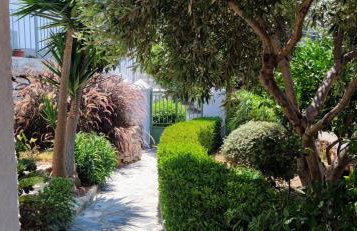 Hidden Gem with Sunset in the Aegean Sea, Two Traditional Homes in Ano Vathy, Samos - Foto 5