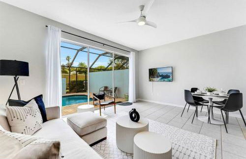 Windsor Hills Townhouse - Foto 12