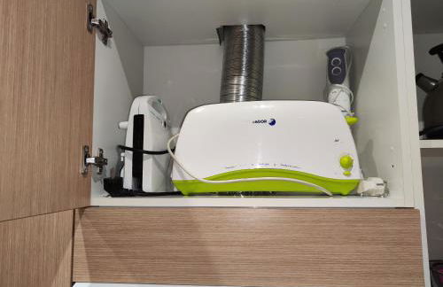 Casa Rural Sierra De Las Nieves - Foto 45